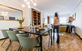 Zubieta By Sweet Home San Sebastian