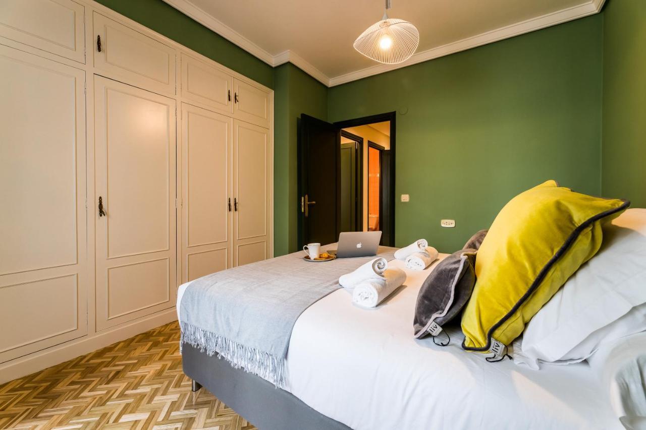 Zubieta By Sweet Home Saint-Sébastien Extérieur photo