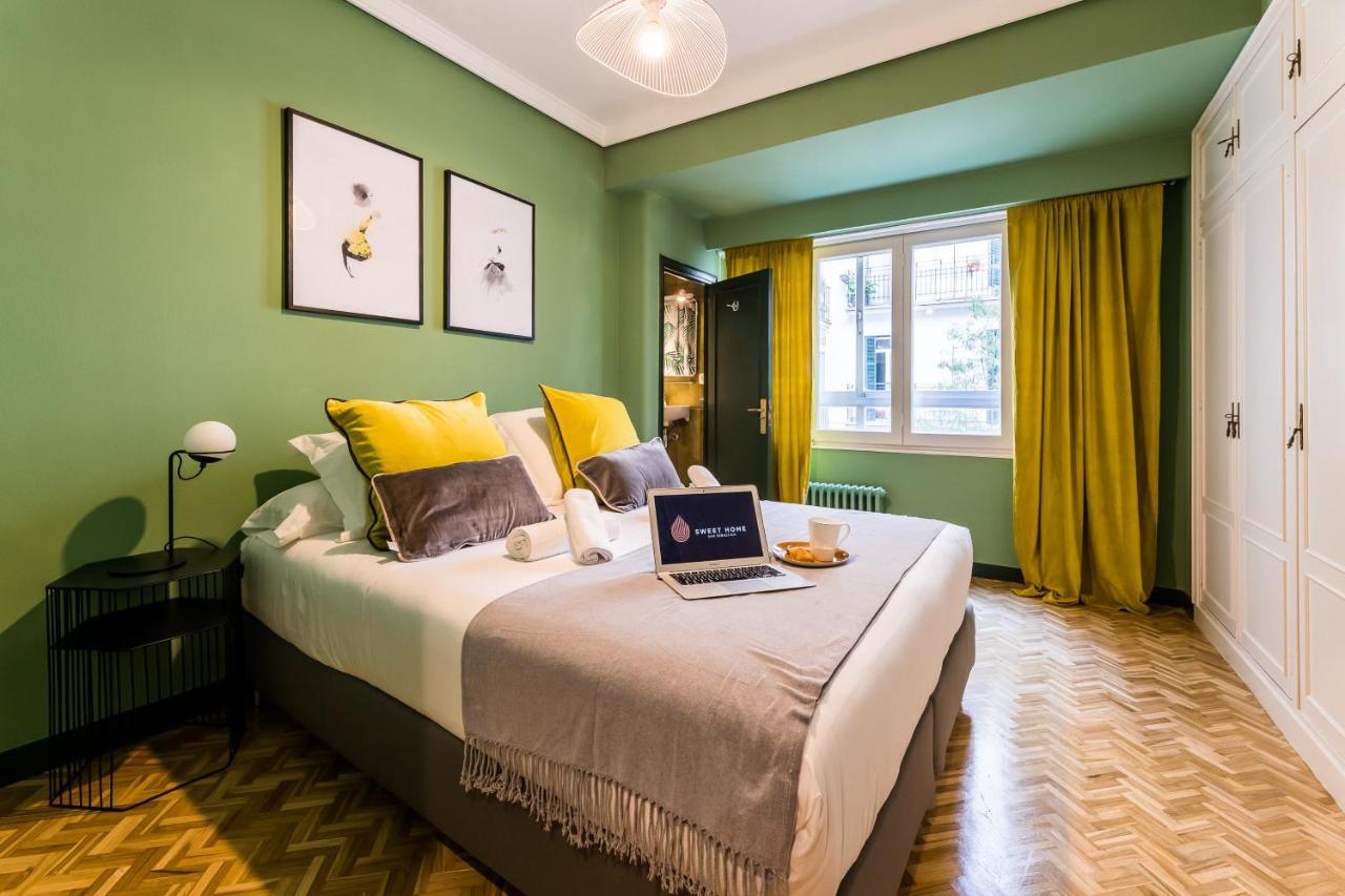 Zubieta By Sweet Home Saint-Sébastien Extérieur photo