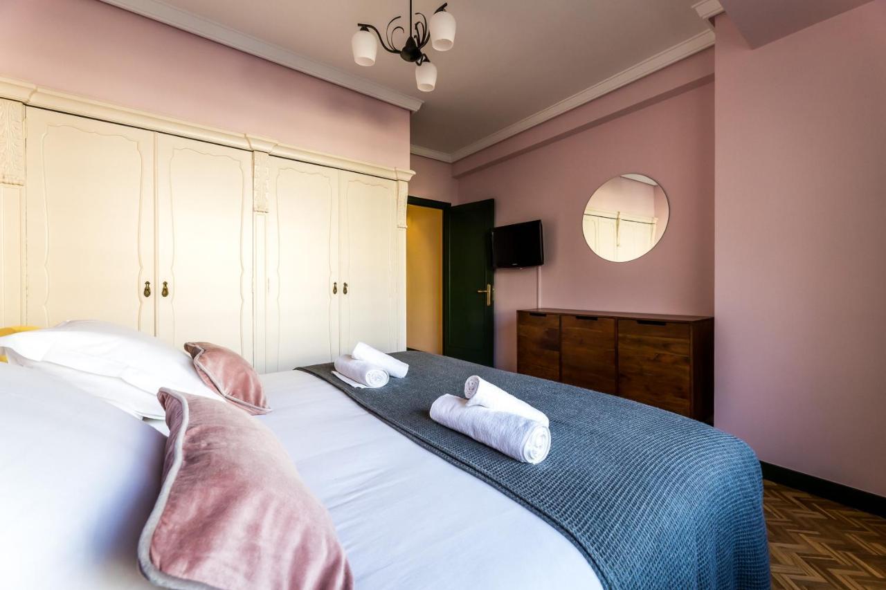 Zubieta By Sweet Home Saint-Sébastien Extérieur photo