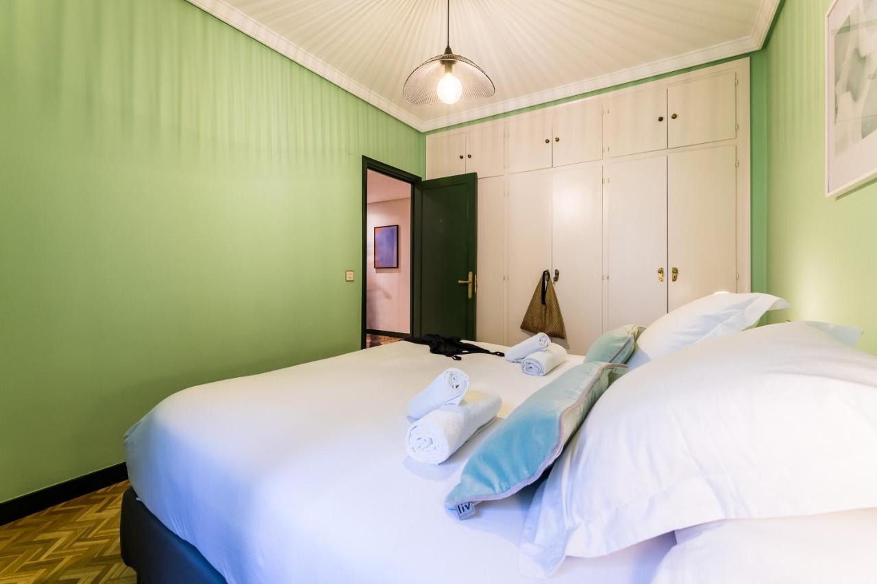 Zubieta By Sweet Home Saint-Sébastien Extérieur photo