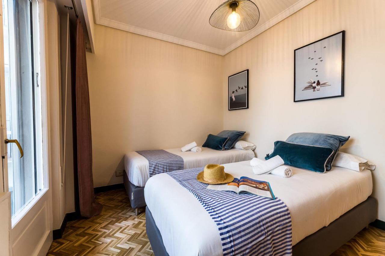 Zubieta By Sweet Home Saint-Sébastien Extérieur photo