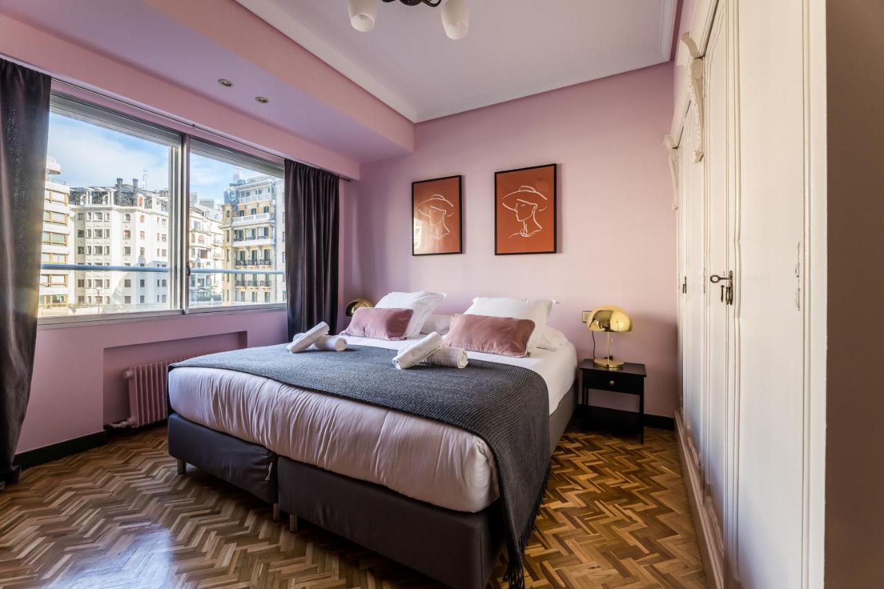 Zubieta By Sweet Home Saint-Sébastien Extérieur photo
